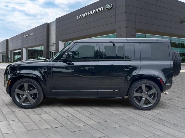 land rover defender 2025 SALEWEEE8S2358470 image land rover defender 2025 SALEWEEE8S2358470 image